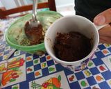 Foto del paso 4 de la receta: Alitas de tamarindo con chipotle horneadas