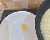 Foto langkah ke 5 dari resep Misoa Kuah Nyemek isi Bakso Siomay Telur Sayur.