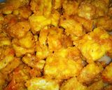 Foto langkah ke 5 dari resep Tempe Balado.