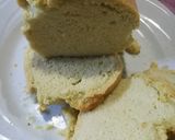 Foto del paso 4 de la receta: Pan dulce de arroz!!💕