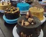 Foto del paso 8 de la receta: Pastel de chocolate