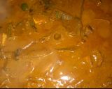 A picture of step 5 of Smoky Paneer Masala.
