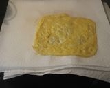 Foto del paso 4 de la receta: Tortillas cuadradas