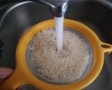 Foto del paso 1 de la receta: Arroz con leche