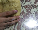 Foto del paso 4 de la receta: Galletas de mantequilla