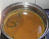 Foto langkah ke 5 dari resep Kolak Biji Salak (Candil).