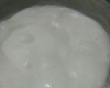 कलाकंद (kalakand recipe in Hindi) रेसिपी चरण 1 फोटो