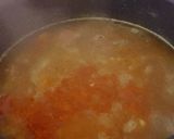 Foto del paso 5 de la receta: Guiso de arvejas partidas