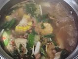 Sayur Asem Jakarta