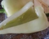 Foto del paso 1 de la receta: Toritos rellenos de Marlin y queso manchego