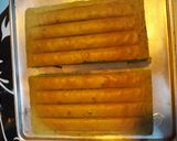 Foto langkah ke 6 dari resep Milo Cake.
