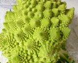 Foto del paso 1 de la receta: Romanescu