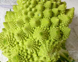 Foto del paso 1 de la receta: Romanescu