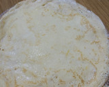 Foto del paso 6 de la receta: Filloas (Follatos gallegos) de leche