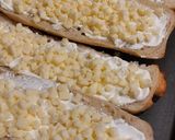 A picture of step 3 of Homemade Tartines.