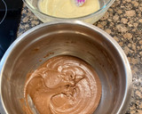 Foto del paso 11 de la receta: Pastel de queso y chocolate