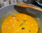 Foto langkah ke 3 dari resep Lodeh Tahu Tempe Pedas.