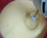 Foto del paso 1 de la receta: Muffins de queso crema y chips de chocolate