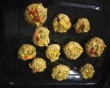 Stuffed Mushroom recipe step 6 photo