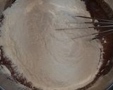 Sándorné szelet recept fázis 2 fotója