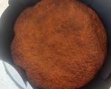 Foto del paso 5 de la receta Bizcocho de naranja y canela