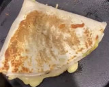 Foto del paso 3 de la receta: Tortilla wrap hack de camarones