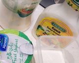 صورة لخطوة 2 من وصفة 35- بيتزا مثل أشهر محلات البيتزا 😋