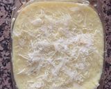 Foto del paso 5 de la receta: Sformato di formaggio e tacchino