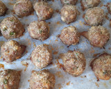 Foto del paso 2 de la receta: Guiso de albóndigas con patatas