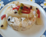 Foto del paso 1 de la receta: Ensalada rusa de judías verdes