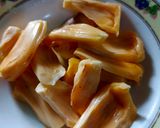 Foto langkah ke 3 dari resep Es Buah Manten 🍨.