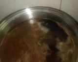A picture of step 2 of Simple chai.