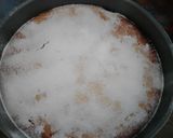 Foto del passaggio 8 della ricetta Cheesecake al forno