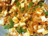 પનીર ચીઝ સેન્ડવીચ (Paneer Cheese Sandwich Recipe In Gujarati)