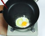 東販小食堂：泡菜炒飯的食譜步驟2照片