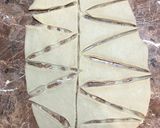 Foto del paso 5 de la receta: Medialunas 🤤