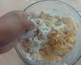 Foto del paso 4 de la receta: #roles3