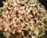 Foto del paso 3 de la receta: Canelones de pollo y champiñones
