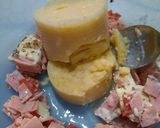 Foto del paso 3 de la receta: Tarta de choclo