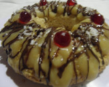 Foto del paso 7 de la receta: Rosca de Reyes y Pascua con harina Pureza con levadura