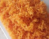 Foto langkah ke 6 dari resep Kering kentang mustofa.