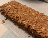 Une image de l'étape 6 de ☆Bûche Brownie Chocolat☆.