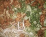 Foto langkah ke 1 dari resep Trancam.