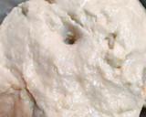 A picture of step 1 of Air-Fried Brown Sugar Cinnamon Rolls.