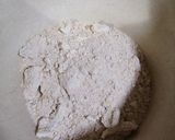 Foto del paso 1 de la receta: Pastel de cumpleaños apto para perritos 🎂🥳