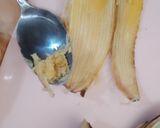 Foto langkah ke 1 dari resep Abon Kulit Pisang.