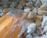 Foto del paso 4 de la receta: Muffins de manzana canela 🍏