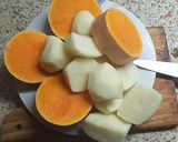 Foto del paso 2 de la receta: Puchero económico