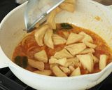 Foto langkah ke 5 dari resep Tahu Saus Padang Devina Hermawan.