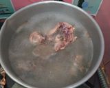 Foto langkah ke 1 dari resep Kaldu Ayam MPASI (Slowcooker).